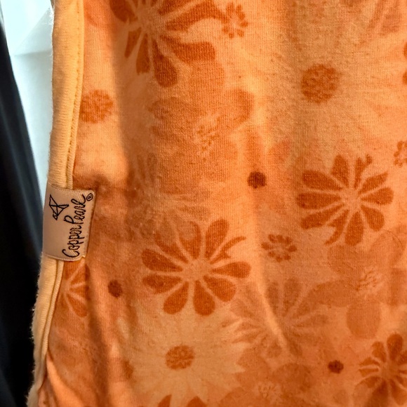 Copper Pearl sleep sack - Picture 3 of 4